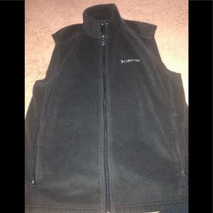 Columbia Vest